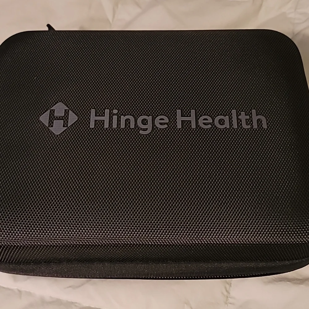 Hinge Health Exercise System - Picture 1 of 5